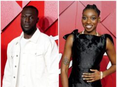 Stormzy and Little Simz have four Mobo nominations each (PA)