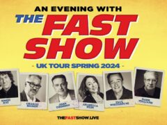 (Fast Show)
