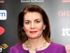 Julia Hartley-Brewer’s TV show has attracted almost 17,000 complaints (Lia Toby/PA)