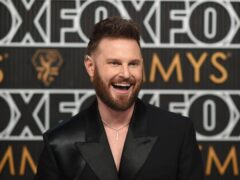 Bobby Berk details reasons behind difficult decision to exit Queer Eye (Richard Shotwell/Invision/AP/PA)