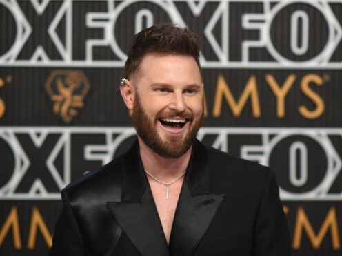 Bobby Berk details reasons behind difficult decision to exit Queer Eye (Richard Shotwell/Invision/AP/PA)