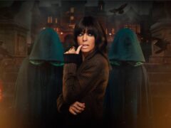 Claudia Winkleman hosts The Traitors (BBC/PA)