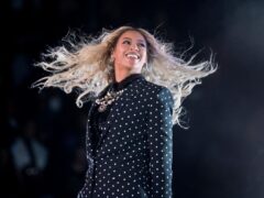 Beyonce has topped Billboard’s country music chart (AP Photo/Andrew Harnik, File)