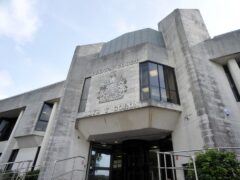 Swansea Crown Court (PA)