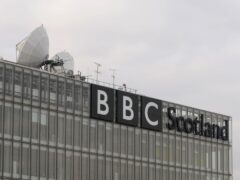 BBC Scotland has announced a range of changes (Julia Hoyle/PA)