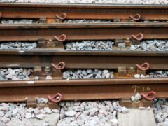 More than 1,000 actions have been identified to improve a major rail line plagued by faults (Lynne Cameron/PA)
