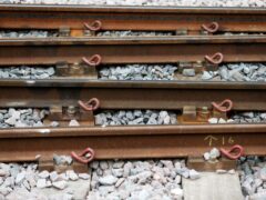 Plans to overhaul Britian’s railways have been published by the Government in a draft Bill (Lynne Cameron/PA)