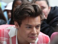 A 35-year-old woman has been accused of stalking pop singer Harry Styles (Jonathan Brady/PA)