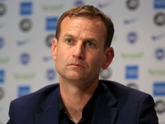 Newcastle sporting director Dan Ashworth is a reported top target of Manchester United (Gareth Fuller/PA)