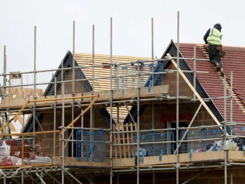 Three local authorities have all declared housing emergencies (PA)