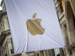 The technology giant has reportedly spent billions of dollars on the plans (Victoria Jones/PA)