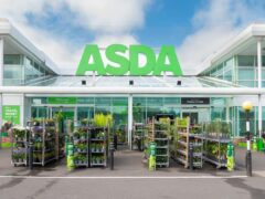 Several new stores are set to open in February, located in different parts of the UK, from the Isle of Skye in the Hebrides, to Plymouth in Devon and Ipswich in Suffolk. (Richard Walker/Asda/PA)