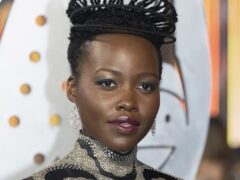 Lupita Nyong’o stars in A Quiet Place: Day One (Suzan Moore/PA)
