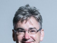 Julian Knight (Chris McAndrew/UK Parliament/PA)