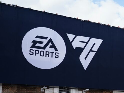 Electronic Arts is cutting 5% of its workforce and scrapping several in-development games (PA)