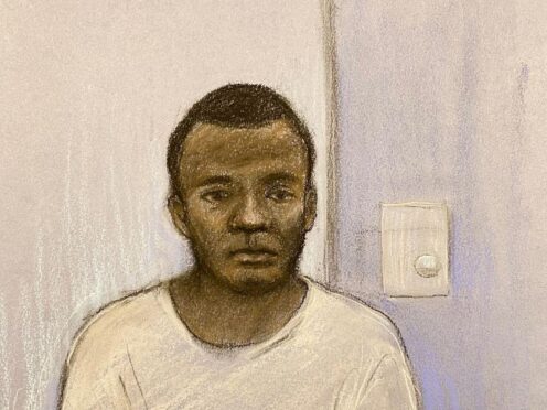 Ibrahima Bah, who is over 18, was convicted of manslaughter (PA)