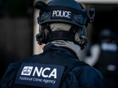 An investigation was carried out by the National Crime Agency (Alamy/PA)