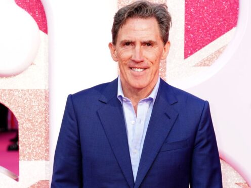 Rob Brydon has spoken about rumours Gavin And Stacey will be brought back (Ian West/PA)