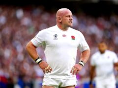Dan Cole considered his Test future after the World Cup (Mike Egerton/PA)
