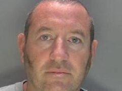 David Carrick has been stripped of the state-funded contribution (Hertfordshire Police/PA)