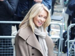 Esther McVey, the so-called minister for common sense, has long been a critic of the pandemic-era lockdowns (James Manning/PA)