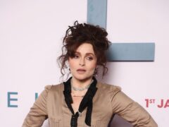 Helena Bonham Carter will star in a Daphne du Maurier play (David Parry/PA)
