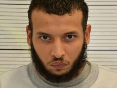 Khairi Saadallah was handed a whole-life sentence at the Old Bailey (Thames Valley Police/PA)