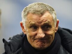 Birmingham manager Tony Mowbray is temporarily stepping down to undergo medical treatment (Nick Potts/PA)