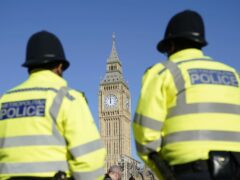 A £31 million package to boost security measures for politicians “misses the point”, a Government minister who is standing down over safety fears said (Andrew Matthews/PA)