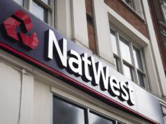 NatWest Group has reported its highest yearly profit since just before the 2008 financial crisis (Matt Crossick/PA)