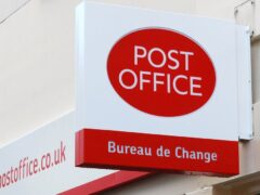 Henry Staunton claimed over the weekend that he had been told to stall compensation payouts for postmasters affected by the Horizon scandal (Lewis Stickley/PA)