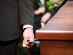 People are being urged to apply for help paying for funerals if they are eligible (Kzenon/Alamy/PA)