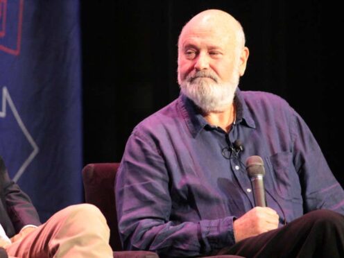 Rob Reiner warns Trump re-election could mark end of global democracy (Todd Felderstein/Alamy/PA)