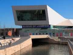 The Museum of Liverpool is one of several institutions in the city to be affected by the strike (Alamy/PA)