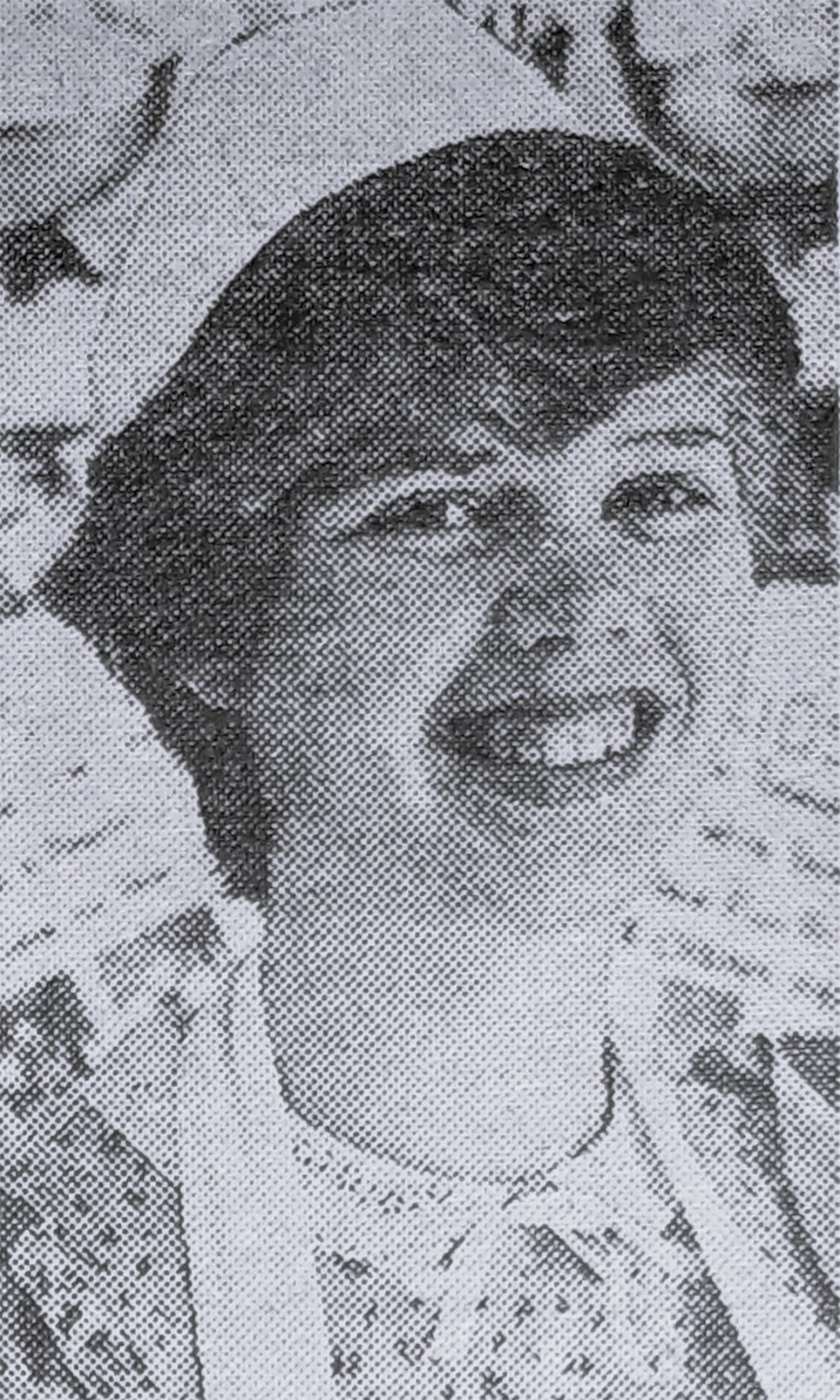 A headshot of Sandra Hutchison, who was behind the counter at Jacanoni's.
