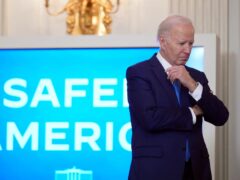 President Joe Biden (Andrew Harnik/AP)