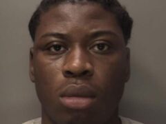 University student Melvin Lebaga-Idubor has been jailed for life with a minimum term of 21 years for stabbing another undergraduate to death in a drug-related knife fight (Northamptonshire Police/PA)