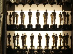 Oscar statuettes (Matt Sayles/Invision/AP)