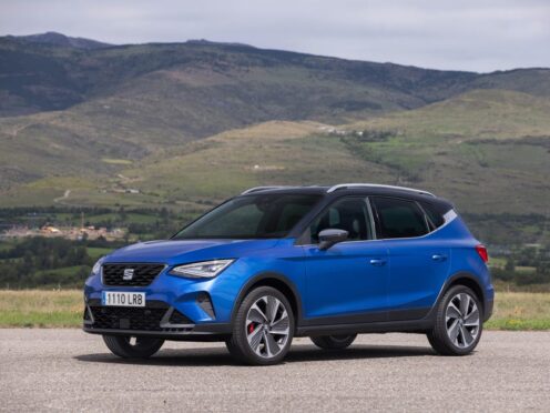 A facelifted Arona and Ibiza are set to be revealed later this year with big plans ahead for Seat.
