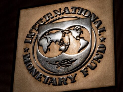 Pakistan and the International Monetary Fund reached a preliminary agreement for the release of 1.1 billion dollars during the week (AP)