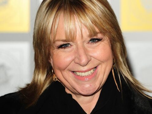 Fern Britton is a finalist on Celebrity Big Brother (Ian West/PA)