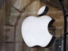 Norfolk County Council has secured a settlement in a lawsuit against Apple (Yui Mok/PA)