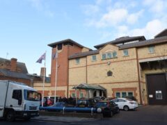 Concerns have been raised about security at HMP Bedford following an undercover investigation by a newspaper (Joe Giddens/PA)