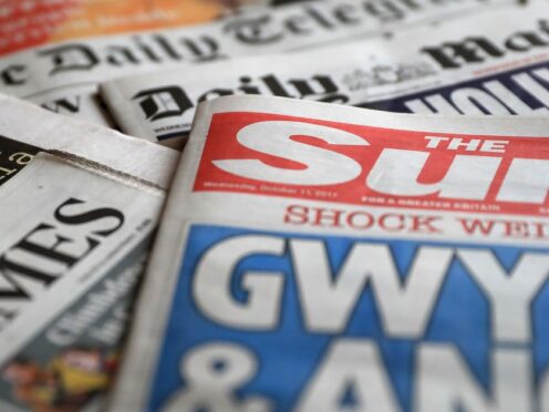 What the papers say – March 8
