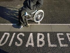 The Bill proposes to create a disability commissioner (PA)