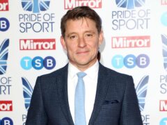 Ben Shephard presents This Morning (Lia Toby/PA)