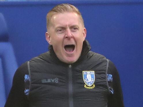 Cambridge manager Garry Monk lauded the win at Barnsley (Richard Sellers/PA)