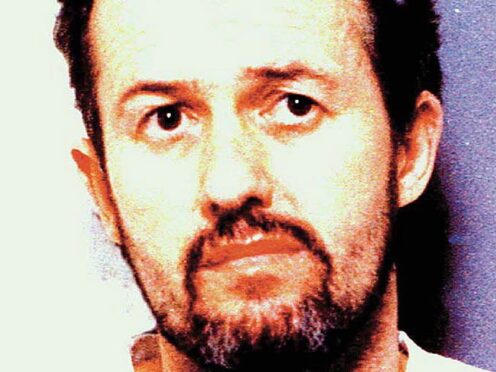 Barry Bennell had been suffering from cancer (PA)