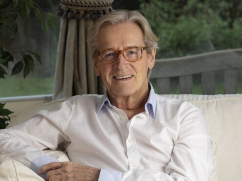 Coronation Street star The High Court has given William Roache three months to settle a tax debt (Will Roache Photography Ltd/ITV/PA)