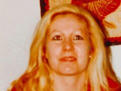 Carol Clark’s body was discovered at Sharpness Docks in 1993 (Gloucestershire Police/PA)